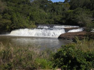 Cachoeira do Sapucaí